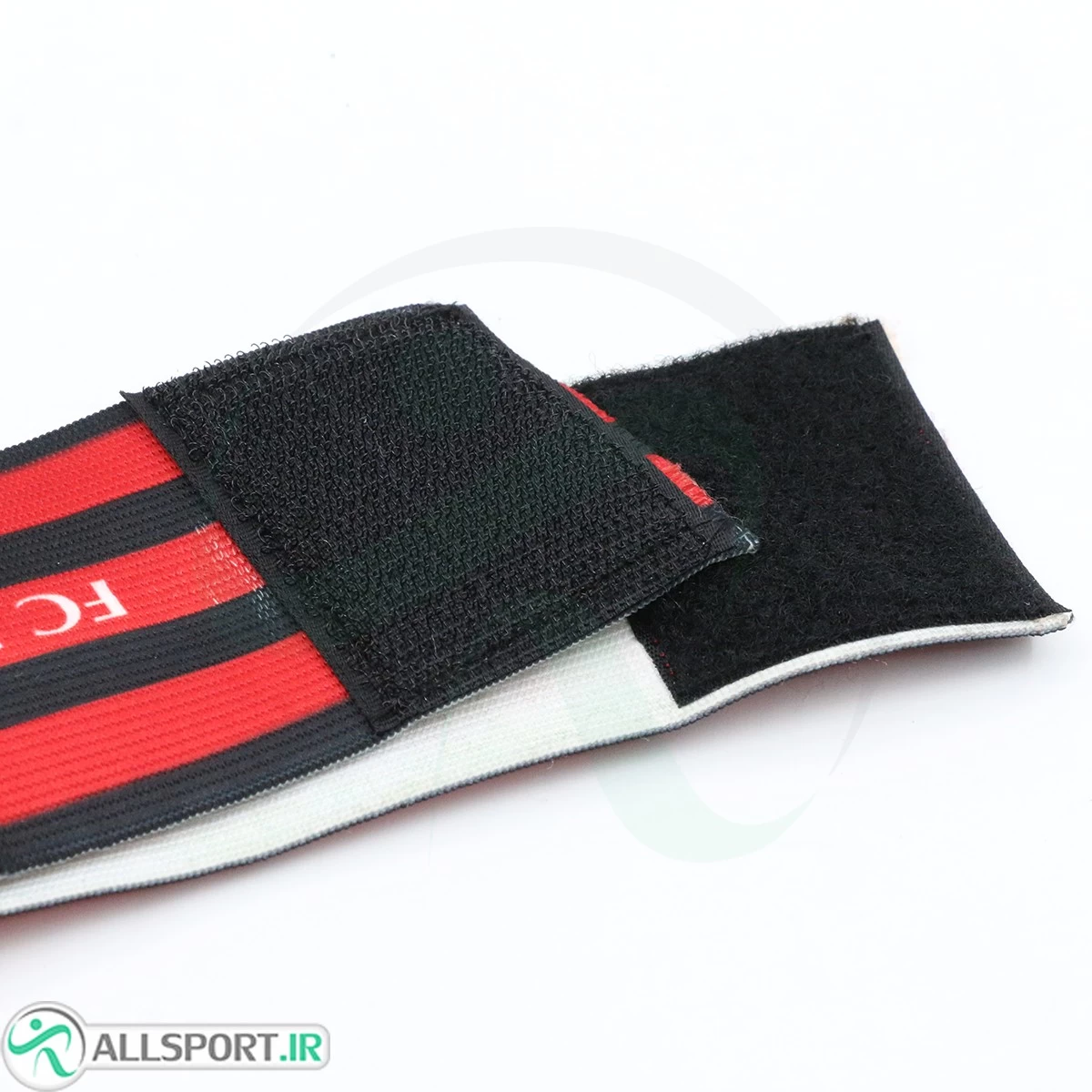 بازوبند کاپیتانی پرسپولیس