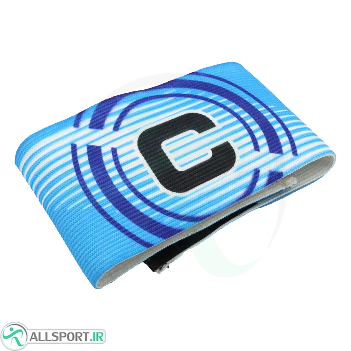 بازوبند کاپیتانی تمام کش Captain