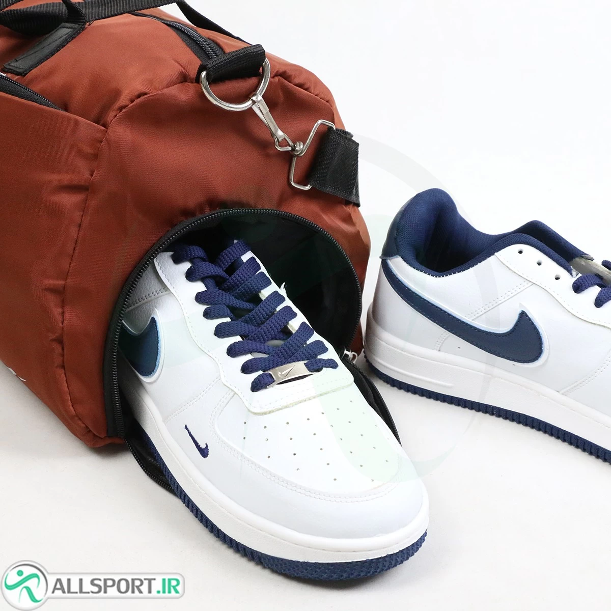 ساک نایک جاکفشی دار نایک Nike