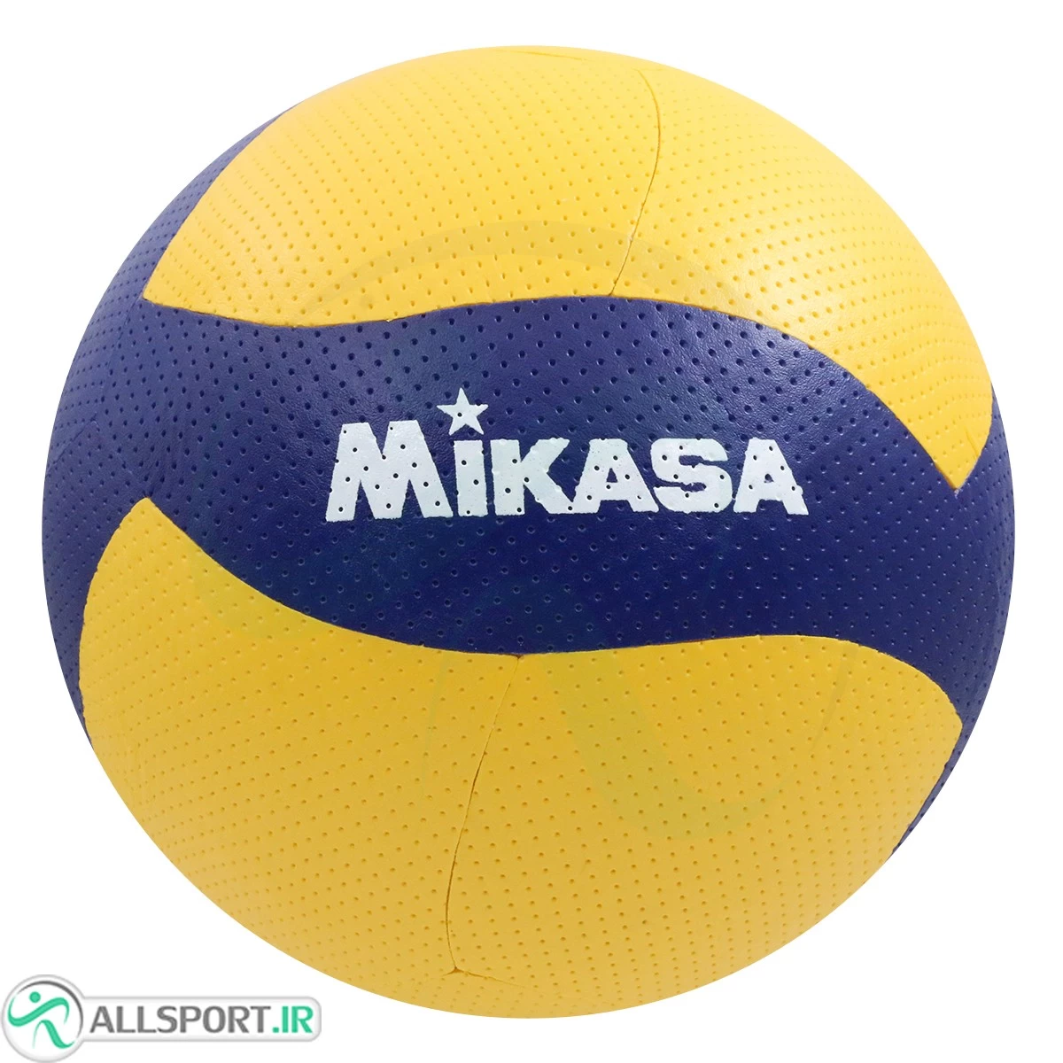 توپ والیبال سوزنی میکاسا Mikasa 3500