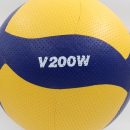 توپ والیبال سوزنی میکاسا Mikasa 3500