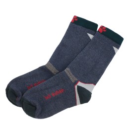 جوراب کوهنوردی Jack Wolfskin