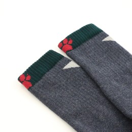 جوراب کوهنوردی Jack Wolfskin