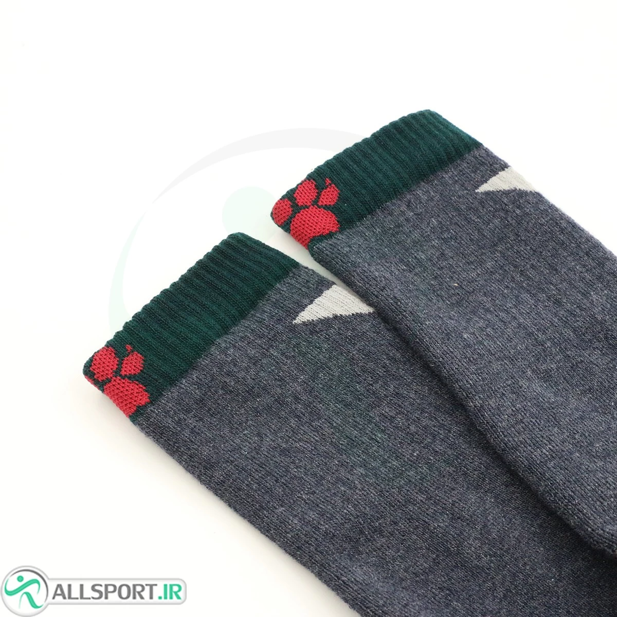 جوراب کوهنوردی Jack Wolfskin