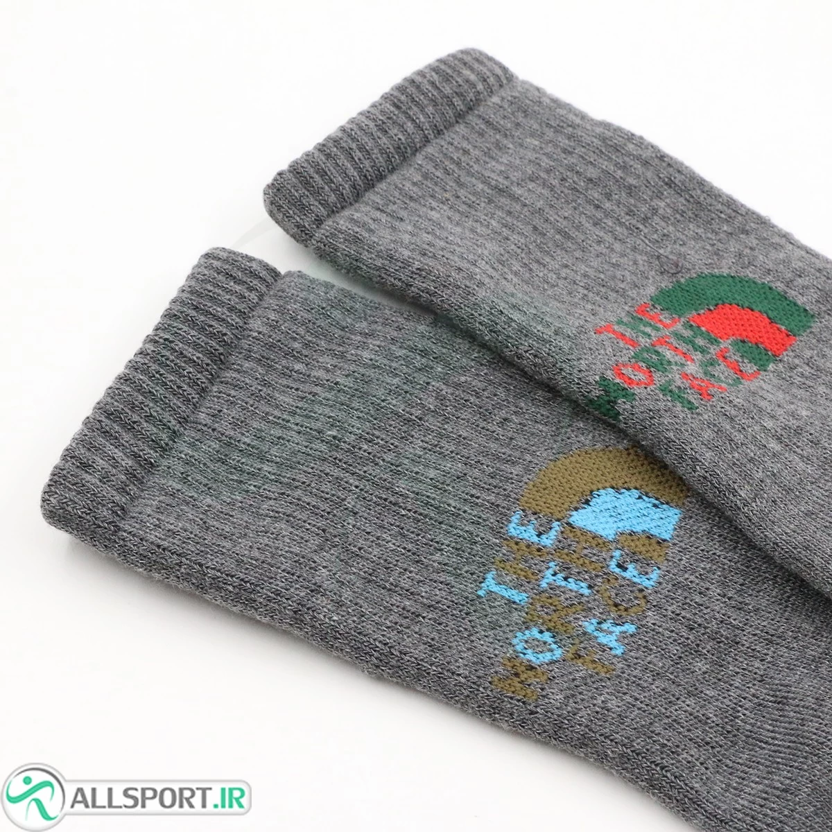 جوراب کوهنوردی Jack Wolfskin