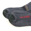 جوراب کوهنوردی Jack Wolfskin