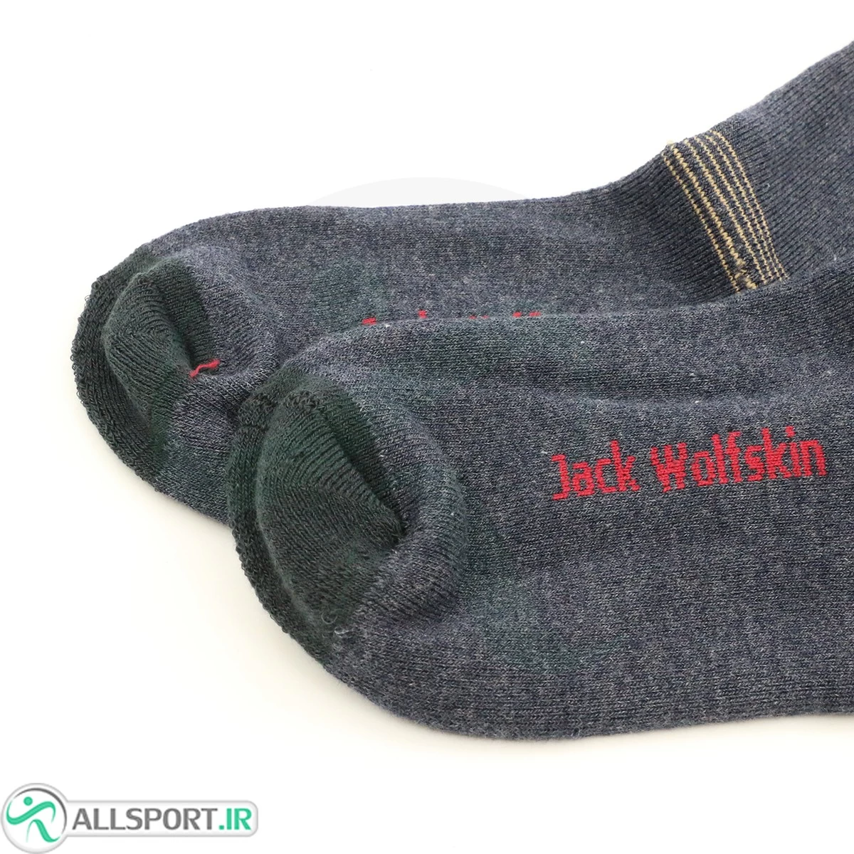 جوراب کوهنوردی Jack Wolfskin