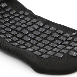 جوراب استپ دار پسرانه نایک طرح اصلی Nike socks White Black