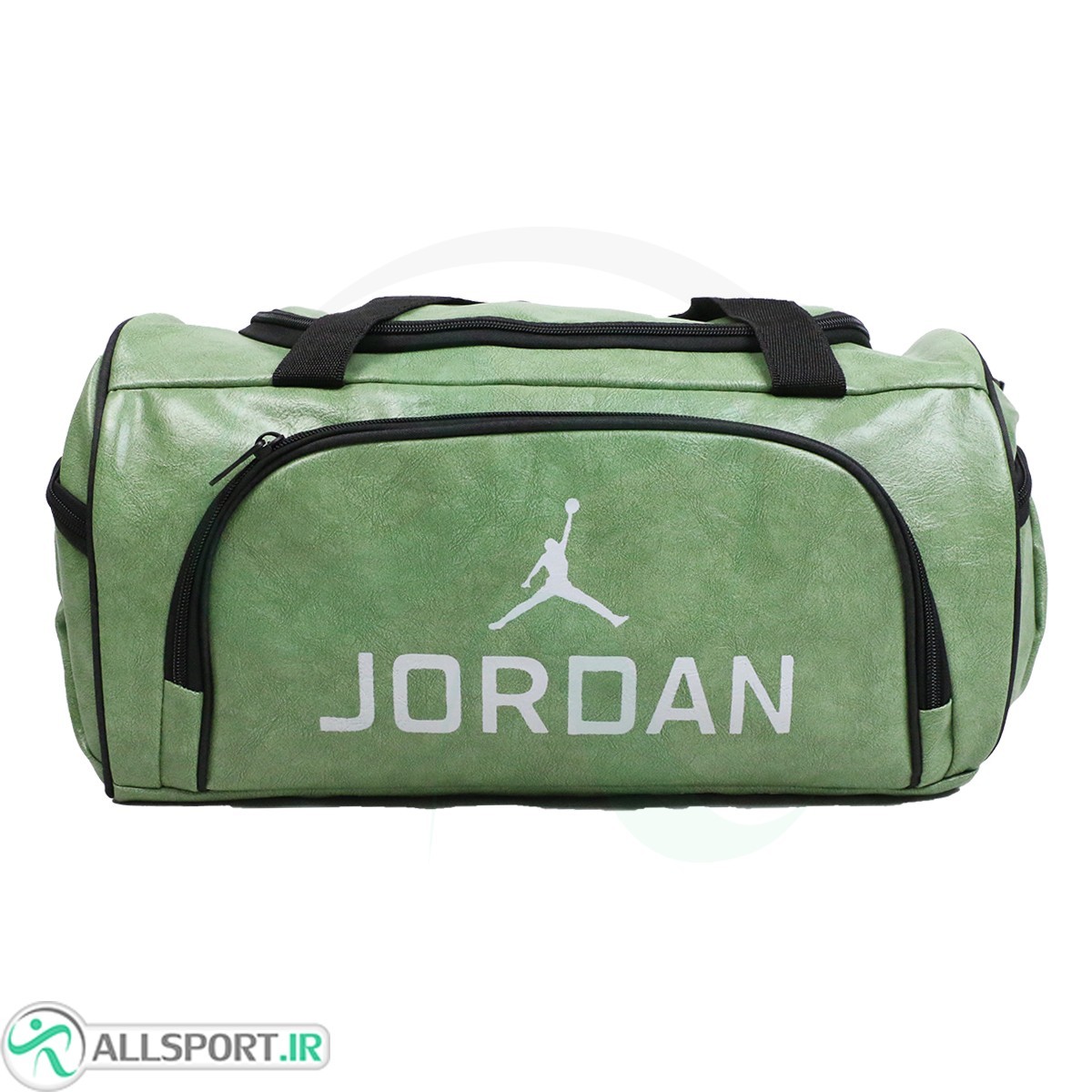 ساک چرمی جردن Jordan