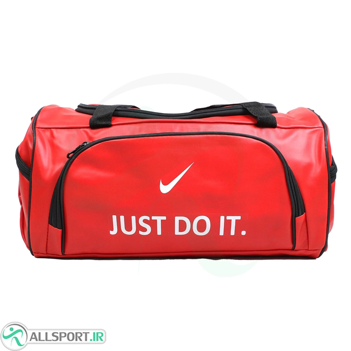 ساک چرمی نایک Nike Just Do It
