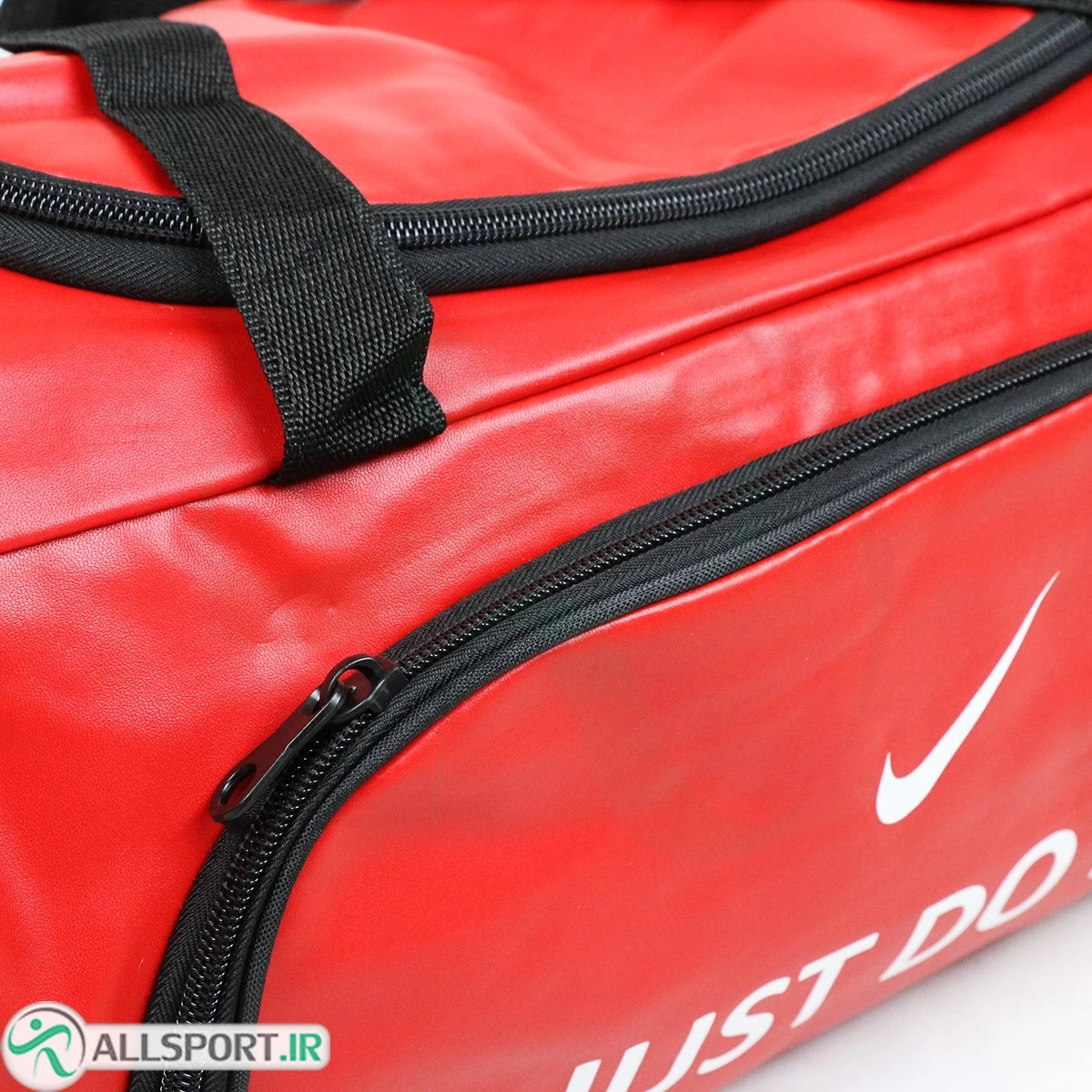 ساک چرمی نایک Nike Just Do It