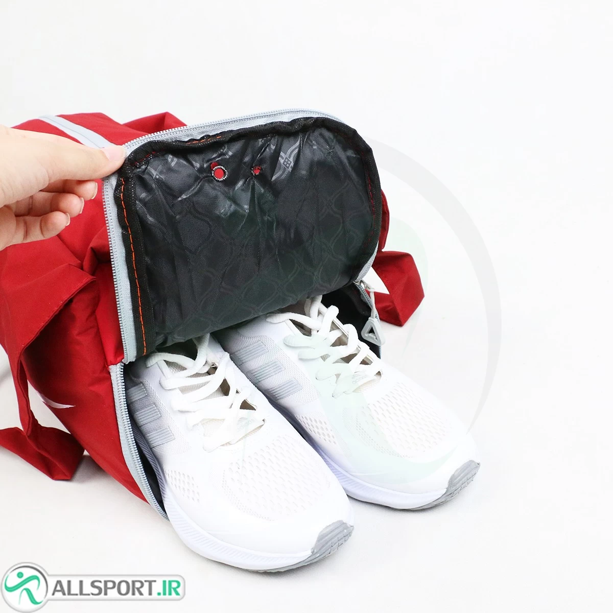 ساک خفاشی جاکفشی دار نایک Nike