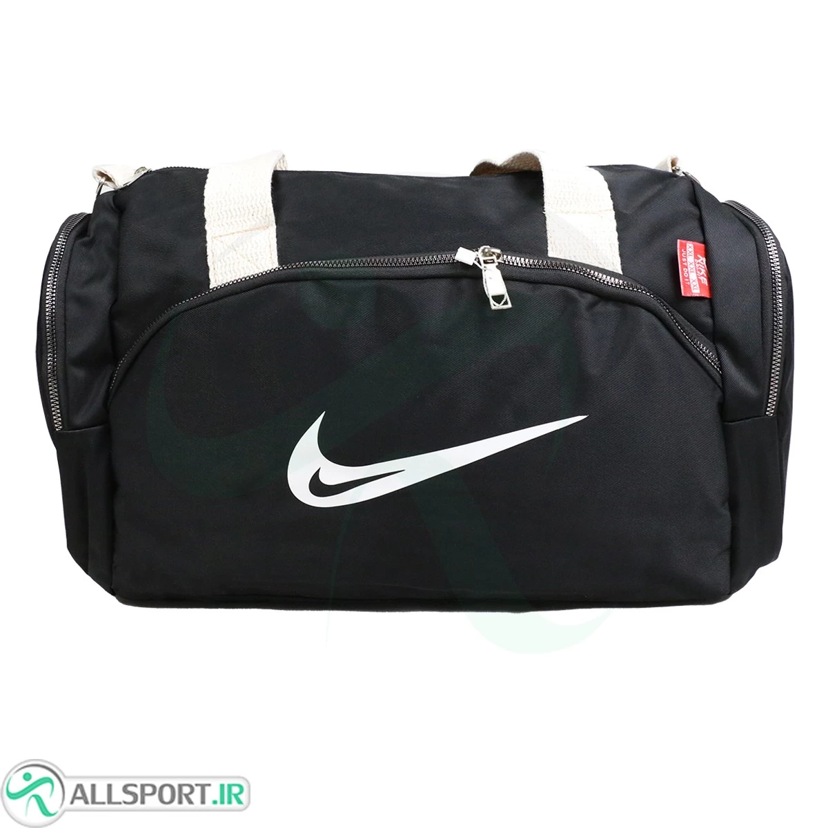 ساک پاستیلی جاکفشی دار بندکنفی Nike