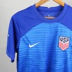 پیراهن دوم تیم ملی آمریکا USA Away Soccer Jersey