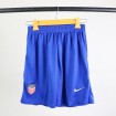 پیراهن دوم تیم ملی آمریکا USA Away Soccer Jersey