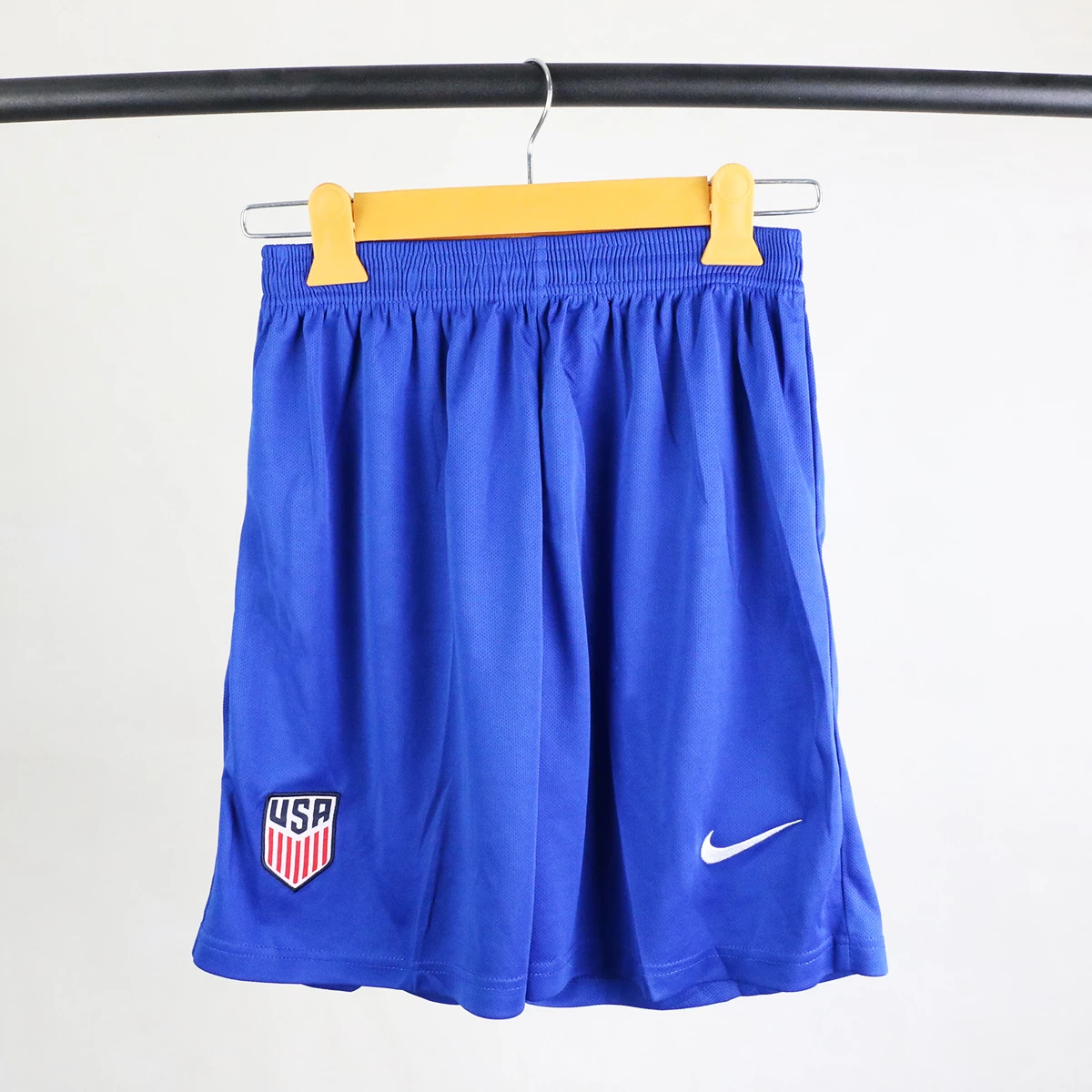 پیراهن دوم تیم ملی آمریکا USA Away Soccer Jersey