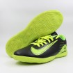 کفش فوتسال نایک مرکوریال ویپور مشکی فسفری Nike Mercurial