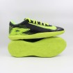 کفش فوتسال نایک مرکوریال ویپور مشکی فسفری Nike Mercurial
