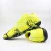 کفش فوتسال پوما فیوچر Puma Future Green Black