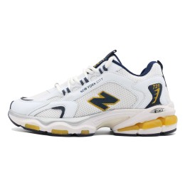 نیوبالانس سفید سرمه ای New Balance 725