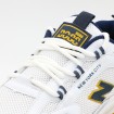 نیوبالانس سفید سرمه ای New Balance 725