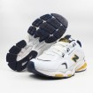 نیوبالانس سفید سرمه ای New Balance 725