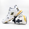 نیوبالانس سفید سرمه ای New Balance 725