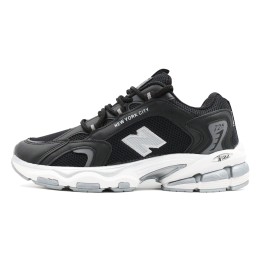 نیوبالانس مشکی سفید New Balance 725