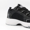 نیوبالانس مشکی سفید New Balance 725