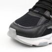 نیوبالانس مشکی سفید New Balance 725