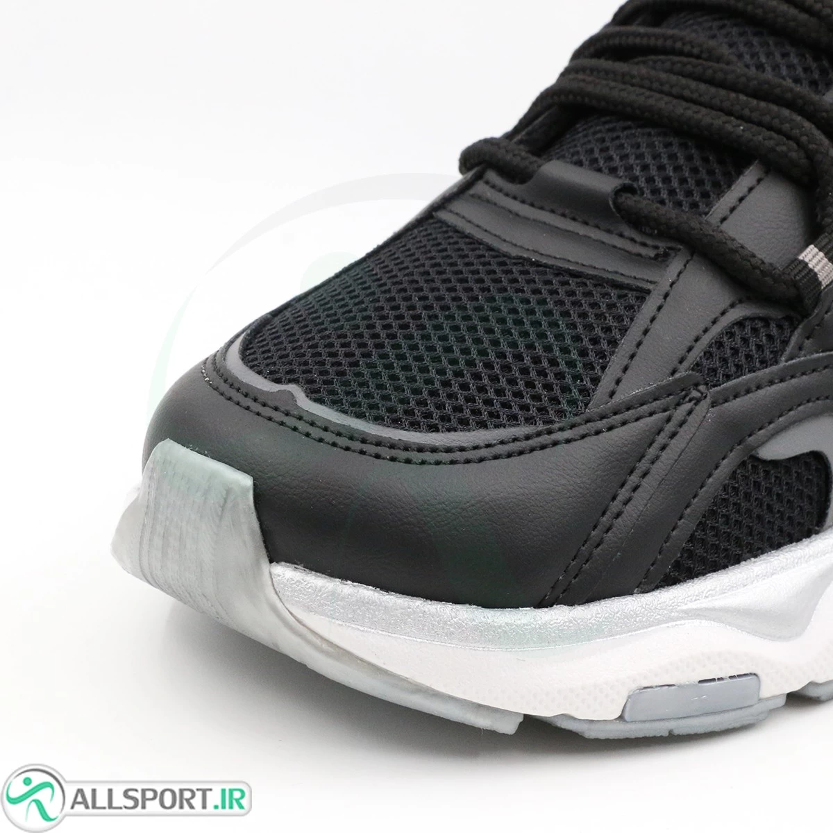 نیوبالانس مشکی سفید New Balance 725