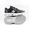 نیوبالانس مشکی سفید New Balance 725