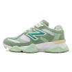 کتانی نیوبالانس 9060 سبز New Balance White