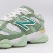 کتانی نیوبالانس 9060 سبز New Balance White