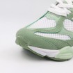 کتانی نیوبالانس 9060 سبز New Balance White