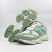 کتانی نیوبالانس 9060 سبز New Balance White