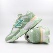 کتانی نیوبالانس 9060 سبز New Balance White