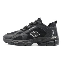نیوبالانس مشکی تمام New Balance 725
