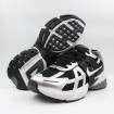 کتانی نایک نقره ای مشکی Nike V2k