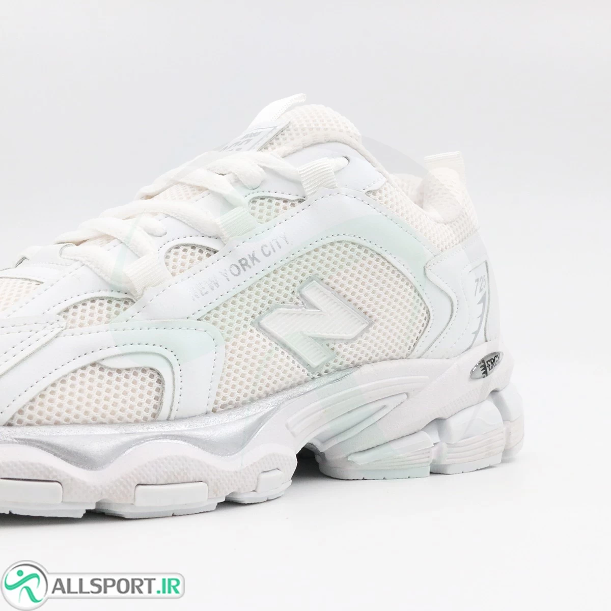 نیوبالانس سفید تمام New Balance 725