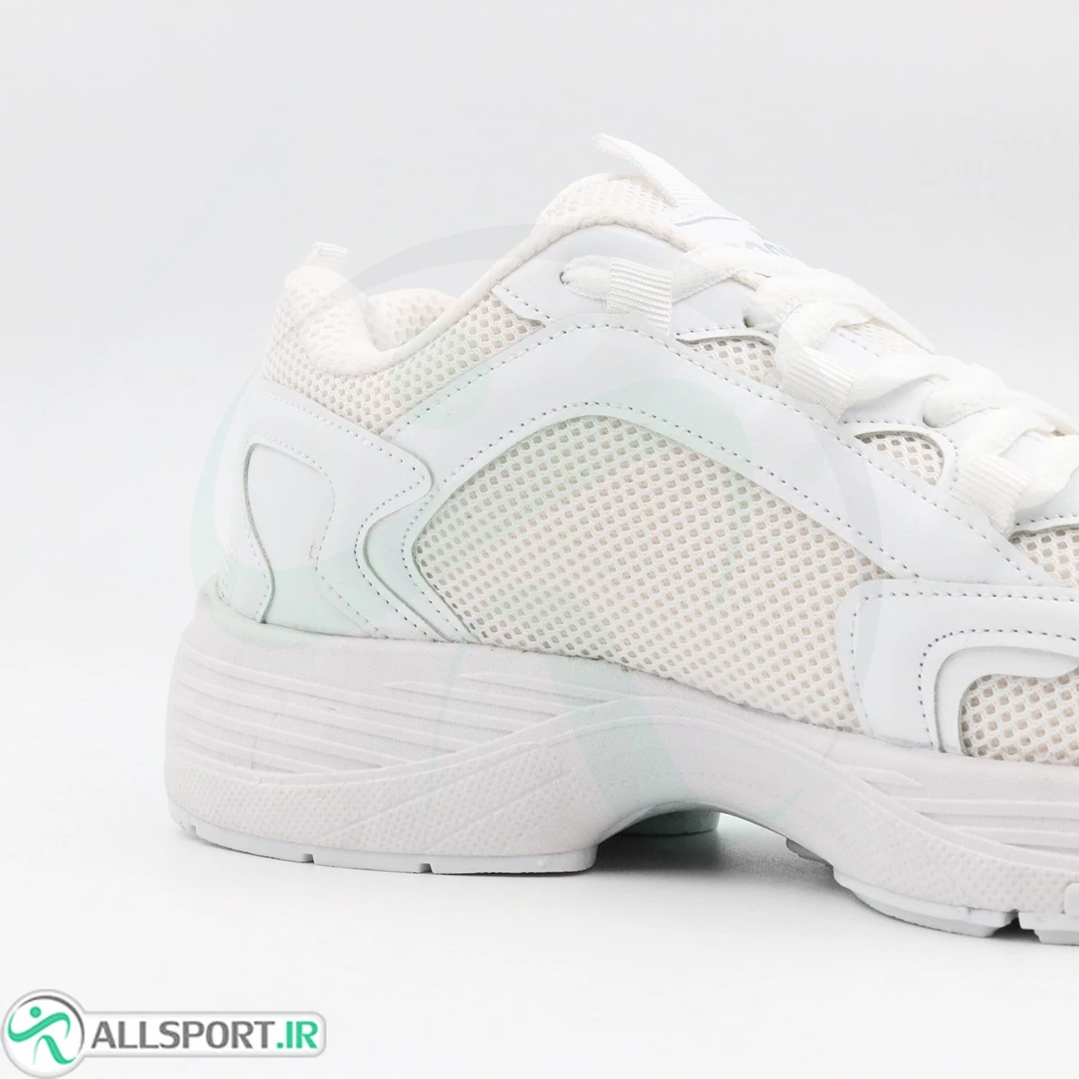 نیوبالانس سفید تمام New Balance 725