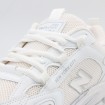 نیوبالانس سفید تمام New Balance 725