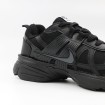 کتانی نایک مشکی Nike V2k