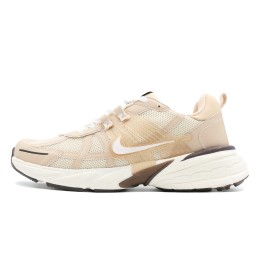 کتانی نایک Nike V2K Brown