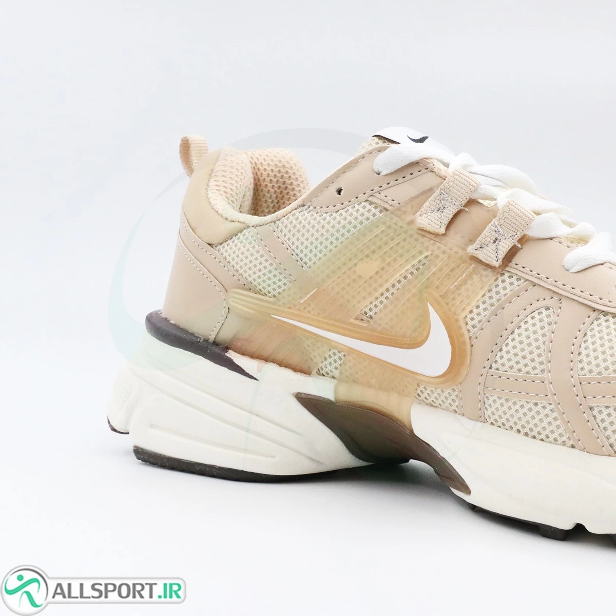کتانی نایک Nike V2K Brown