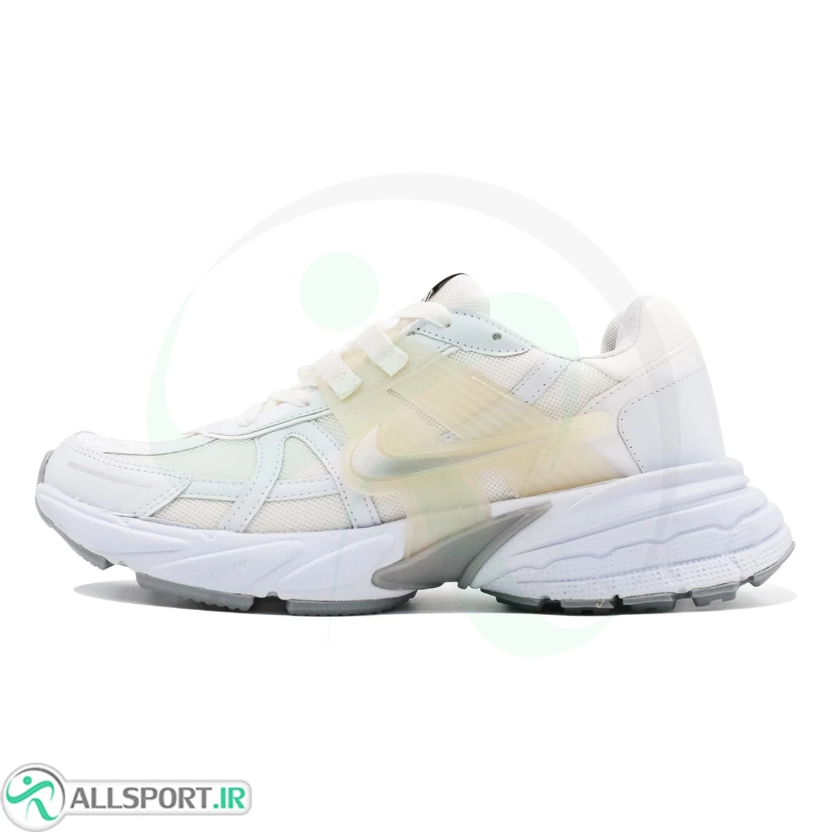 کتانی نایک سفید Nike V2K