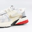 کتانی نایک نقره ای قرمز Nike V2K White