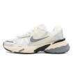 کتانی نایک نقره ای Nike V2K White