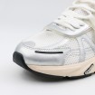 کتانی نایک نقره ای Nike V2K White