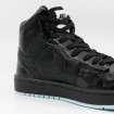 کتانی نایک جردن مشکی ساقدار Nike Air Jordan